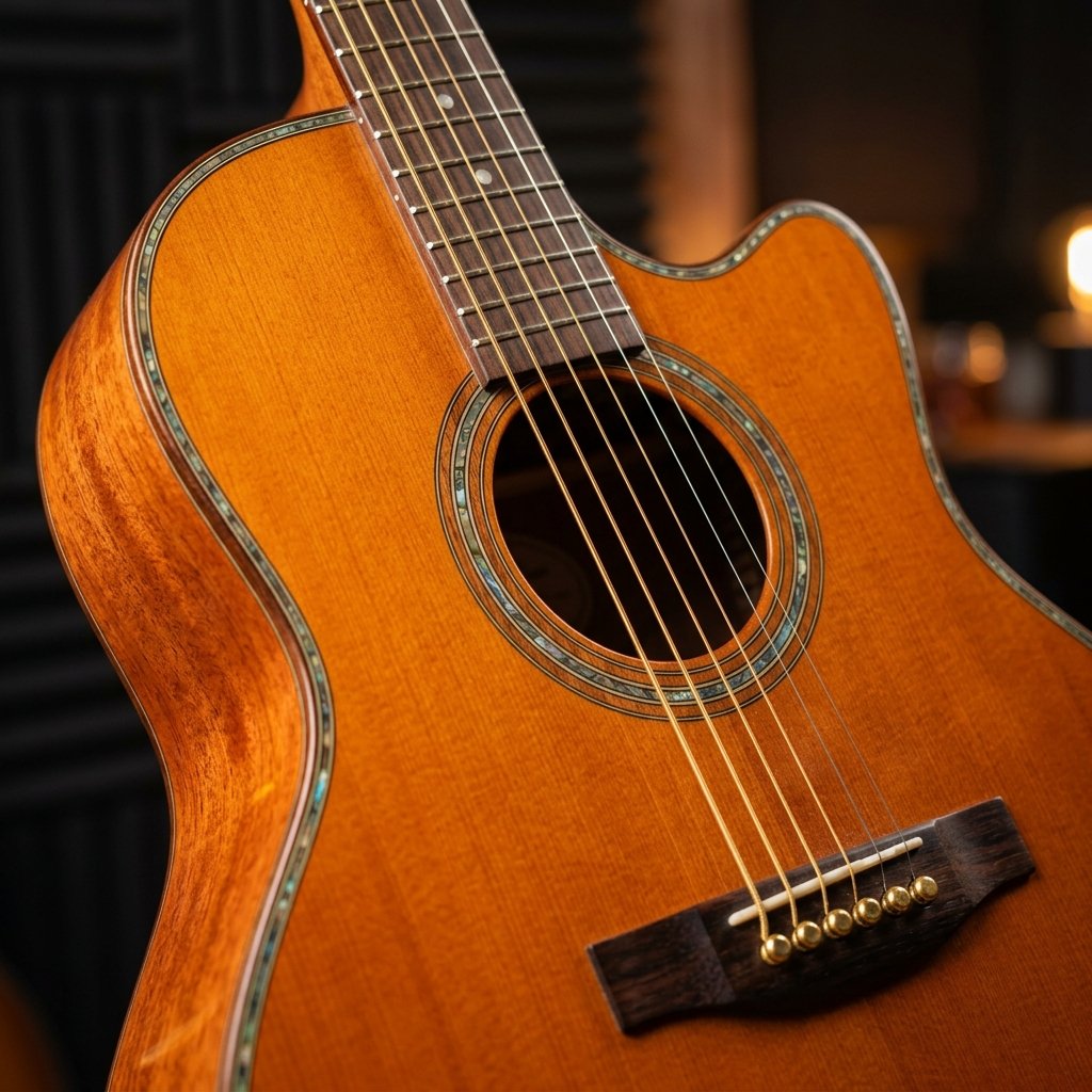 Acoustic Guitar
